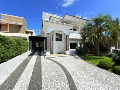 Casa de Condomínio com 4 Quartos à venda, 250m² no Navegantes, Capão da Canoa