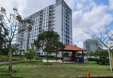 Apartamento com 2 Quartos à venda, 62m² no Jacarepaguá, Rio de Janeiro