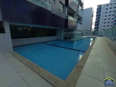 Apartamento com 2 Quartos à venda, 101m² no Ocian, Praia Grande
