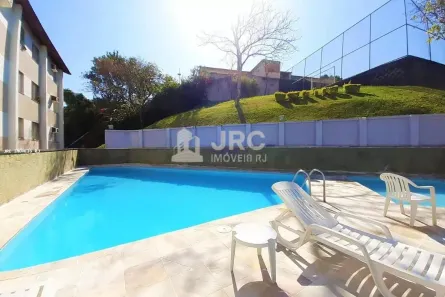Apartamento com 2 Quartos à venda, 47m² no Engenho de Dentro, Rio de Janeiro
