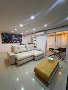 Apartamento com 3 Quartos para alugar, 164m² no Alphaville Centro Industrial e Empresarial/Alphaville., Barueri