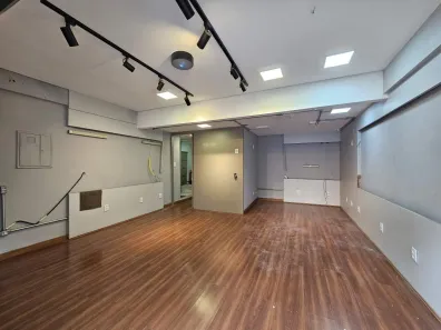 Ponto Comercial para alugar, 29m² no Comiteco, Belo Horizonte