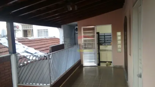 Sobrado com 4 Quartos à venda, 300m² no Parada Inglesa, São Paulo