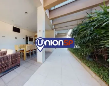 Apartamento com 2 Quartos à venda, 74m² no Vila Cordeiro, São Paulo
