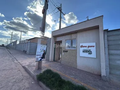Casa de Condomínio com 2 Quartos à venda, 46m² no Morros, Teresina