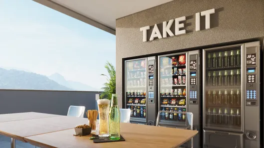 Apartamento com 2 Quartos à venda, 55m² no Barra da Tijuca, Rio de Janeiro
