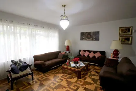 Casa com 7 Quartos à venda, 550m² no Parque Colonial, São Paulo