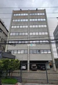 Sala Comercial para alugar, 407m² no Água Branca, São Paulo