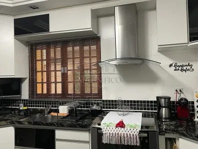 Casa com 3 Quartos à venda, 281m² no Santa Maria, São Caetano do Sul