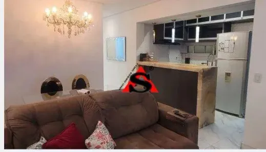 Apartamento com 3 Quartos para alugar, 85m² no Cerqueira César, São Paulo