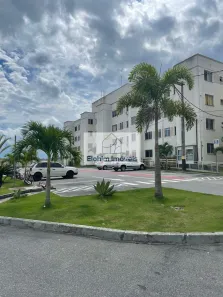 Apartamento com 2 Quartos à venda, 48m² no Ajuda de Baixo, Macaé