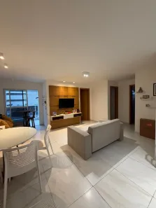 Apartamento com 2 Quartos à venda, 68m² no Poço, Cabedelo