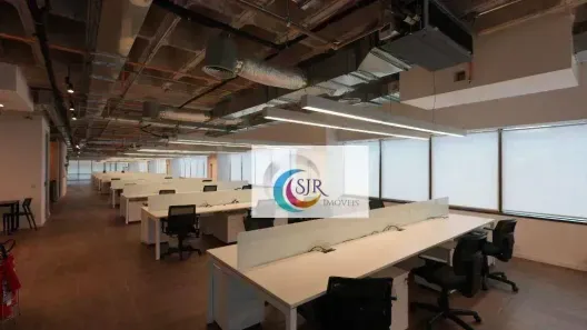 Sala Comercial à venda, 1350m² no Vila Olímpia, São Paulo