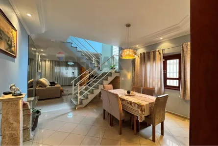 Casa com 3 Quartos à venda, 198m² no Vila Galvão, Guarulhos
