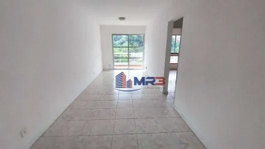 Apartamento com 2 Quartos à venda, 68m² no Tanque, Rio de Janeiro