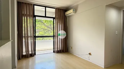 Apartamento com 1 Quarto para alugar, 45m² no Rio Vermelho, Salvador