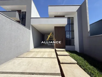 Casa com 3 Quartos à venda, 108m² no Nereu Ramos, Jaraguá do Sul