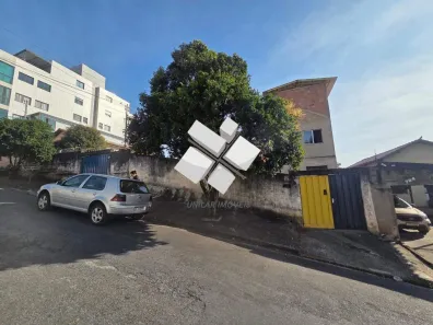 Lote/Terreno à venda, 360m² no Parque Riacho das Pedras 2ª Seção, Contagem