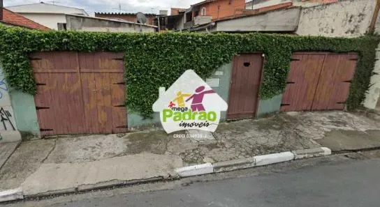 Lote/Terreno à venda, 330m² no Jardim Vila Galvão, Guarulhos