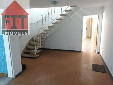 Sobrado com 3 Quartos à venda, 158m² no Vila Clementino, São Paulo