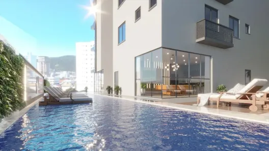 Apartamento com 3 Quartos à venda, 130m² no , Porto Belo