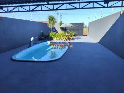 Fazenda/Sítio com 1 Quarto à venda, 175m² no João Marques dos Reis, Paiçandu