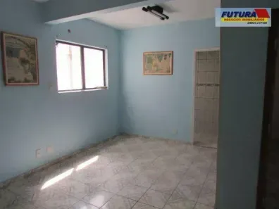 Sala Comercial à venda, 74m² no Centro, São Vicente