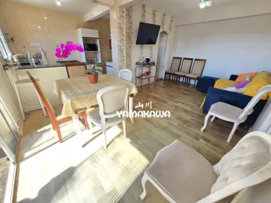 Sobrado com 3 Quartos à venda, 180m² no Conjunto Residencial José Bonifácio, São Paulo