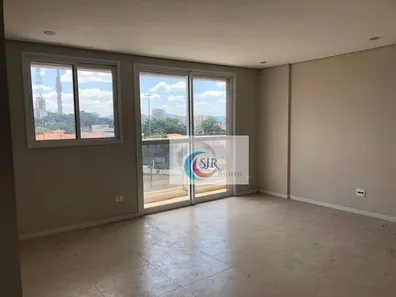 Sala Comercial para alugar, 80m² no Cerqueira César, São Paulo