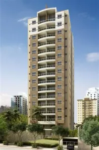Apartamento com 3 Quartos à venda, 100m² no Vila Buarque, São Paulo