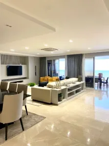 Apartamento com 3 Quartos à venda, 220m² no Altiplano Cabo Branco, João Pessoa
