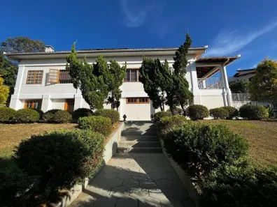 Casa com 3 Quartos à venda, 440m² no Quintas, Nova Lima