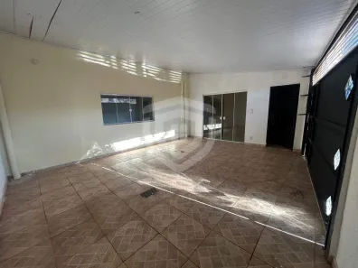Casa com 3 Quartos à venda, 163m² no Núcleo Eldorado, Bauru