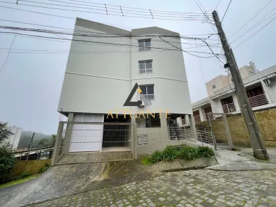 Apartamento com 2 Quartos à venda, 78m² no Cidade Nova, Caxias do Sul