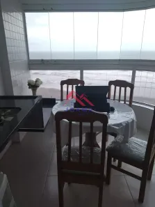 Apartamento com 2 Quartos à venda, 70m² no Santa Eugênia, Mongaguá