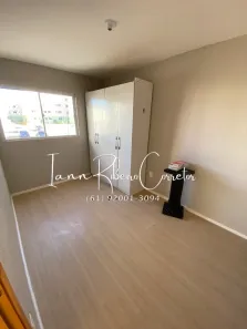 Apartamento com 2 Quartos à venda, 46m² no Itapoã Parque, Brasília