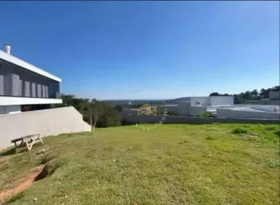 Lote/Terreno à venda, 750m² no Chácaras São Bento, Valinhos