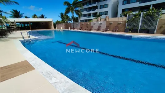 Apartamento com 4 Quartos à venda, 230m² no Ponta de Campina, Cabedelo