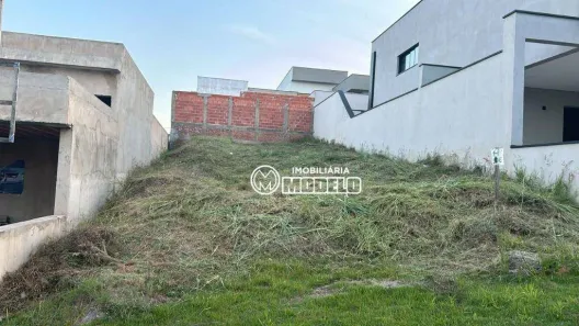 Lote/Terreno à venda, 260m² no Ondinhas, Piracicaba
