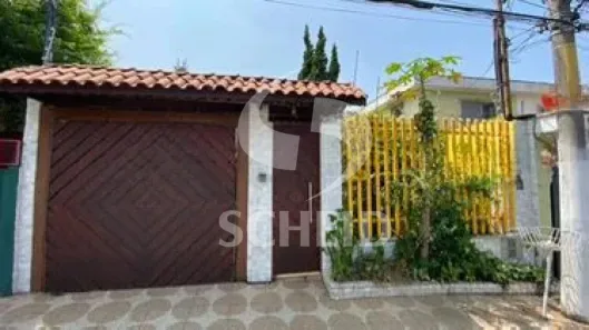 Casa com 3 Quartos à venda, 120m² no Vila Madalena, São Paulo