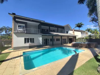 Casa de Condomínio com 2 Quartos à venda, 400m² no Itapema, Guararema