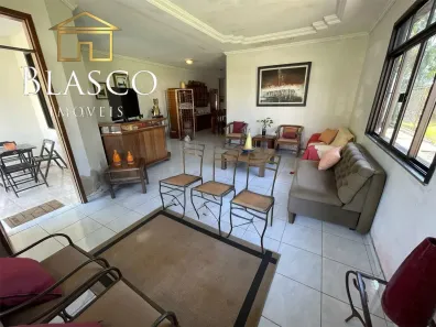 Casa de Condomínio com 4 Quartos para alugar, 500m² no Parque Verde, Belém