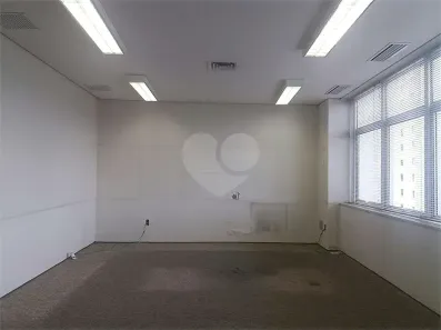 Sala Comercial para venda ou aluguel, 561m² no Brooklin Paulista, São Paulo