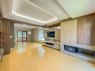 Casa de Condomínio com 3 Quartos à venda, 202m² no Tristeza, Porto Alegre