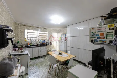 Sobrado com 2 Quartos à venda, 103m² no Vila Nova Manchester, São Paulo