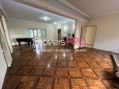 Sobrado com 3 Quartos para venda ou aluguel, 232m² no Planalto Paulista, São Paulo