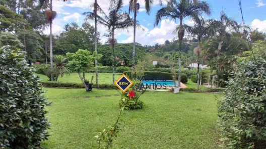 Fazenda/Sítio com 5 Quartos à venda, 450m² no Loteamento Nossa Senhora de Lourdes, Serra Negra