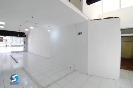 Ponto Comercial com 2 Quartos à venda, 80m² no Cidade Baixa, Porto Alegre
