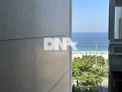 Apartamento com 3 Quartos à venda, 132m² no Copacabana, Rio de Janeiro