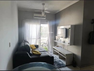 Apartamento com 2 Quartos à venda, 50m² no Vila São Judas Tadeu, São José do Rio Preto